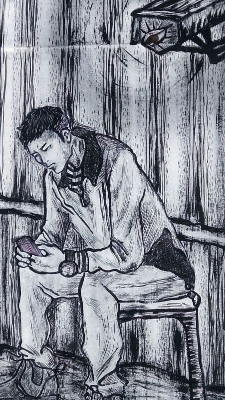 I know everything? 2