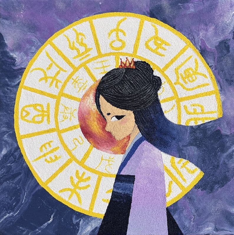 時