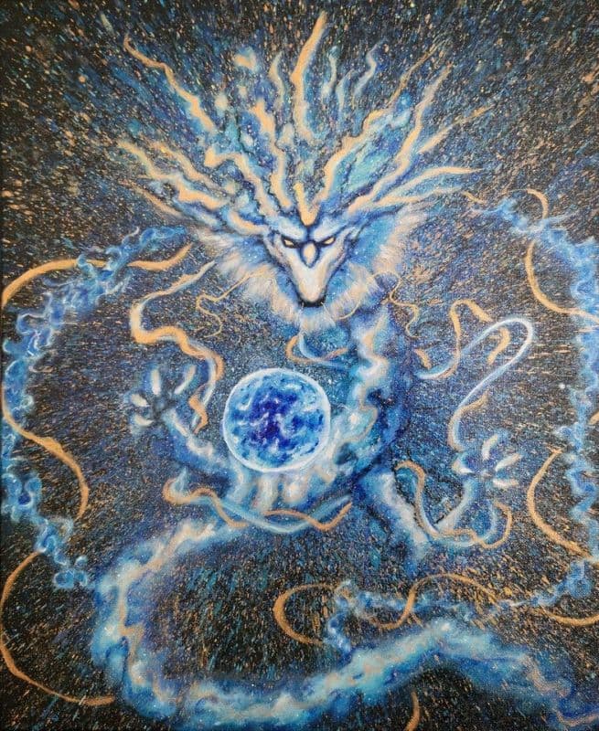 能量悖論