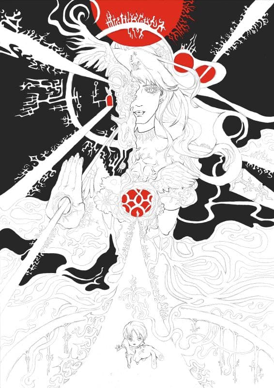 橋人Bridge-builder