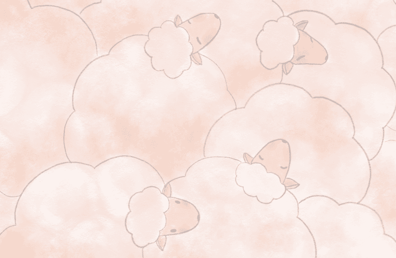 咩咩Baa Baa 3