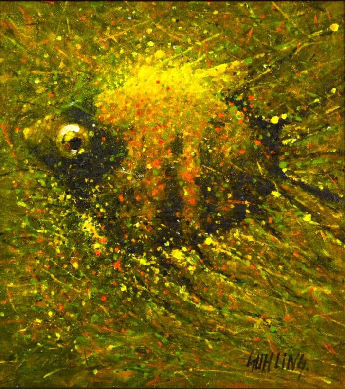 魚