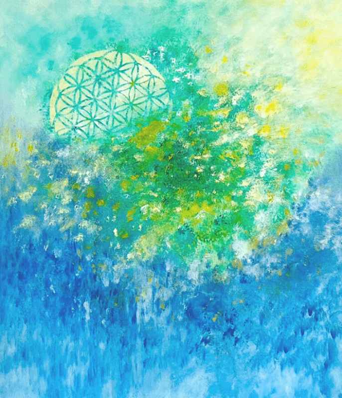 生命之花 1