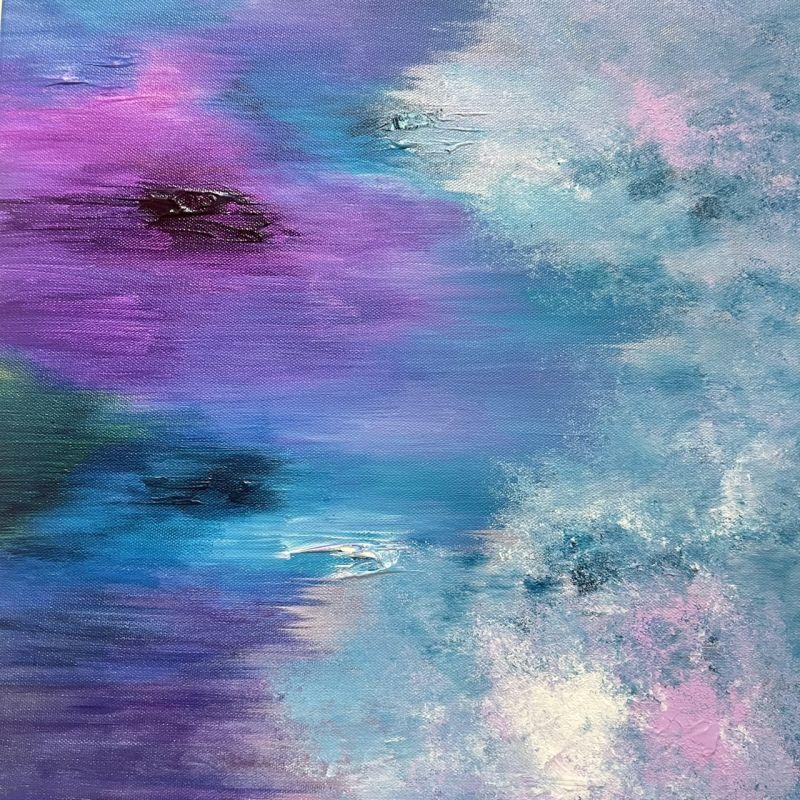 浮光掠影 Between the seconds of life 4