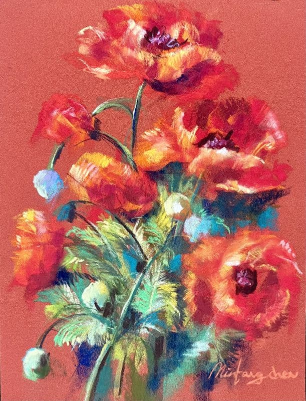 華麗轉身 1
