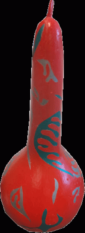 直葫蘆(大)