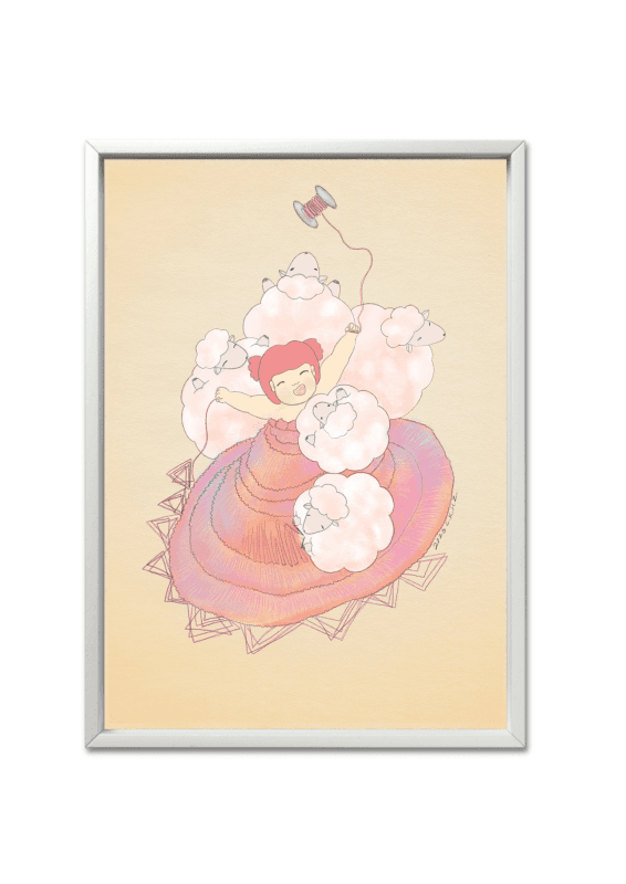 孩子的幸福日常 Children’s Happiness Life 4