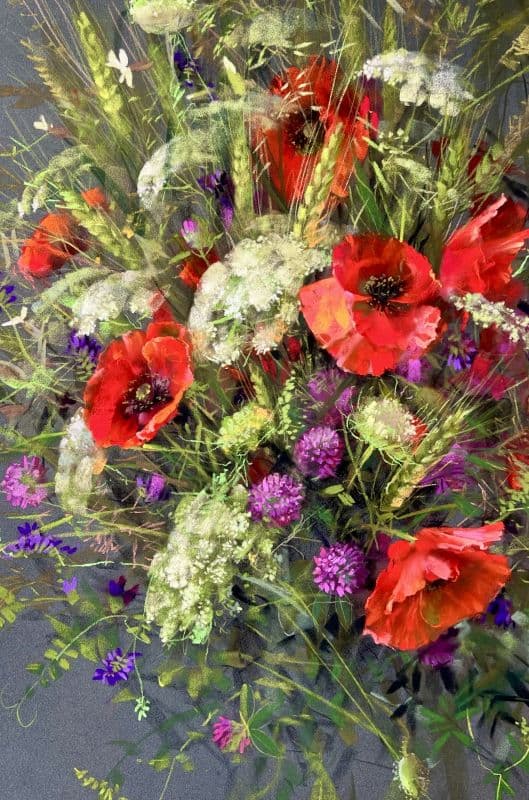 Field Flowers 2