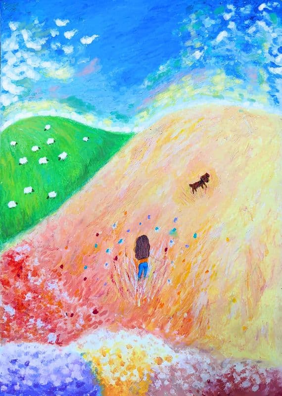 是時候往上了02 1