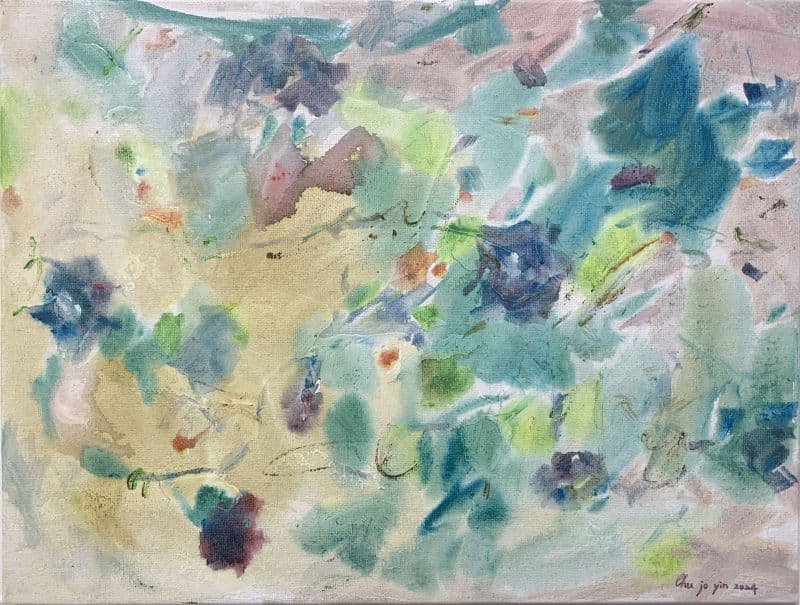 朱若茵 的作品