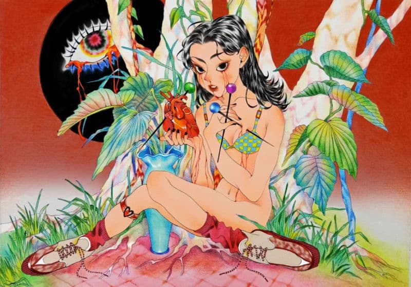 斯俺 的作品