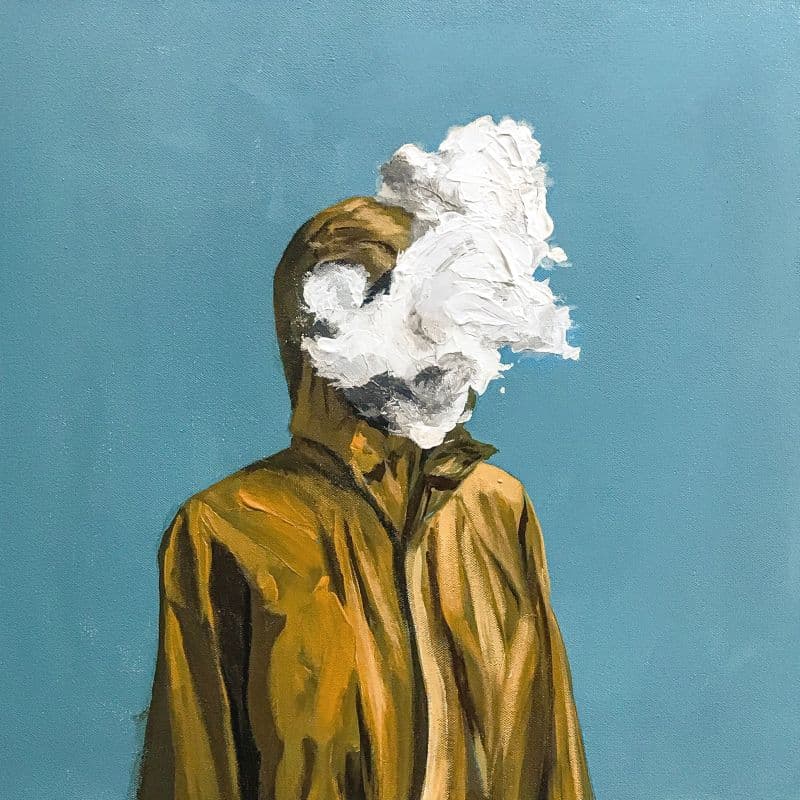 Tell Me Who You Are Without Telling Me Who You Are