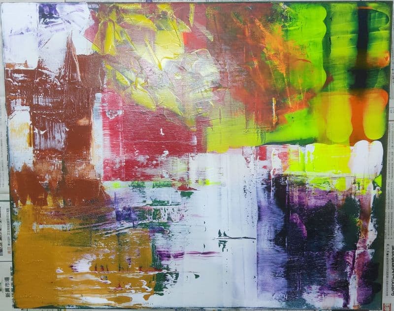 無題w05 Untitled w05