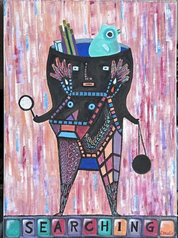 杜元立 的作品