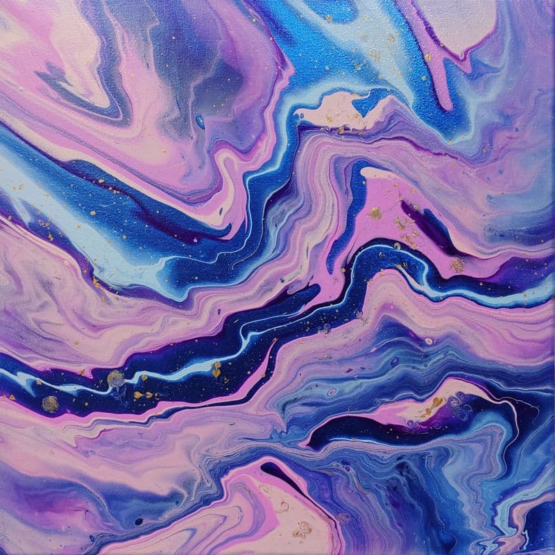 DREAM RIVER