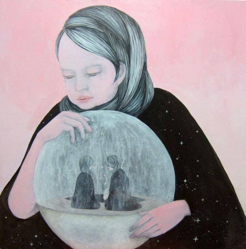 周祉瑩 的作品