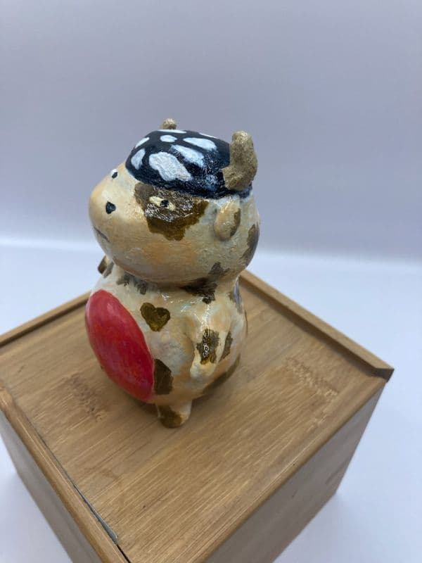 J個牛(初代) 3