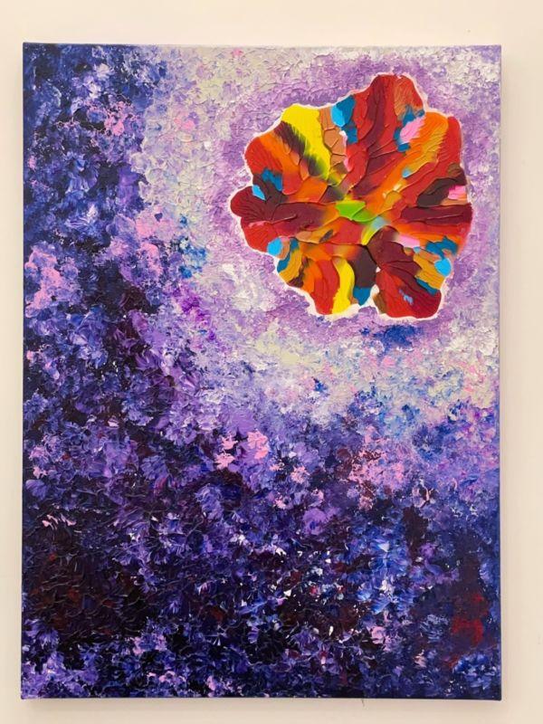 夢境之花 「Flower of Dreams」 3