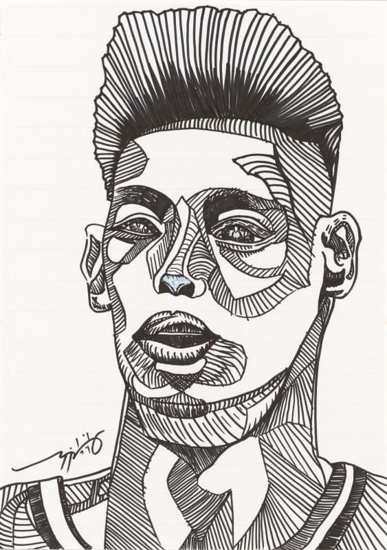 林書豪 Jeremy Lin
