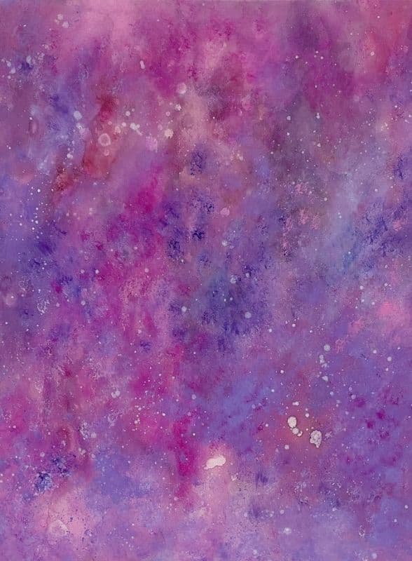 沉靜星海