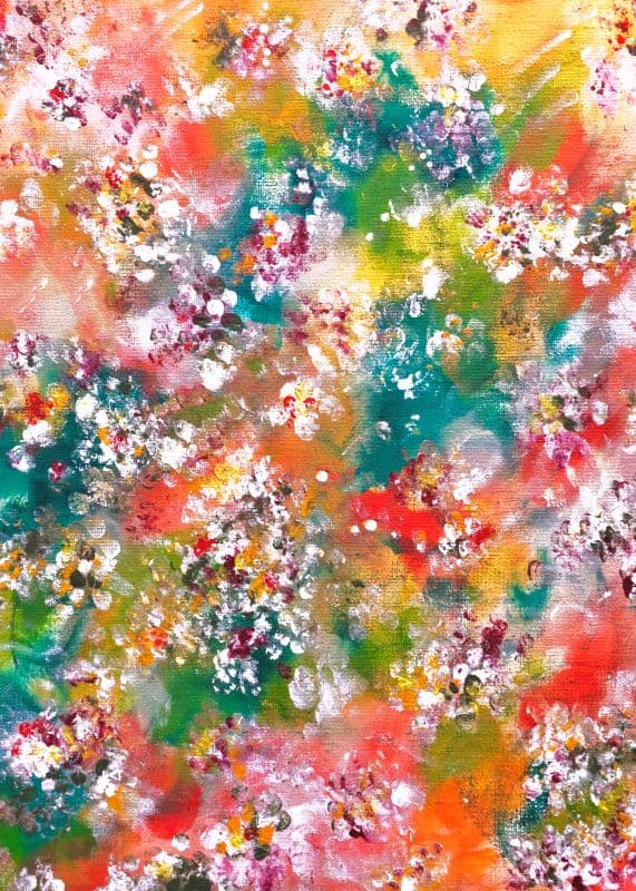 N0.006《盛果Wealthy 》