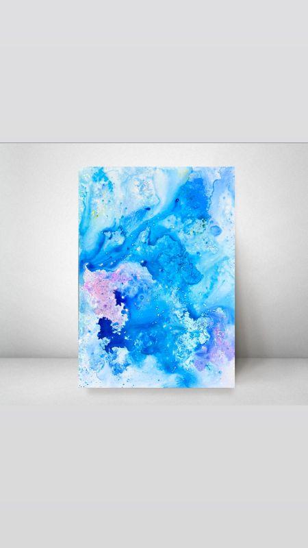 | 開在海裡的花 • Blooming in the Ocean | 3
