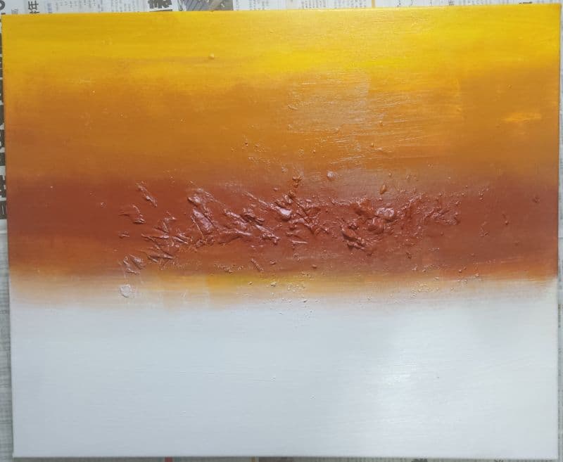 無題w07 Untitled w07