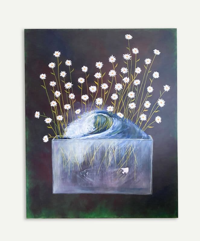 Daisy No.10