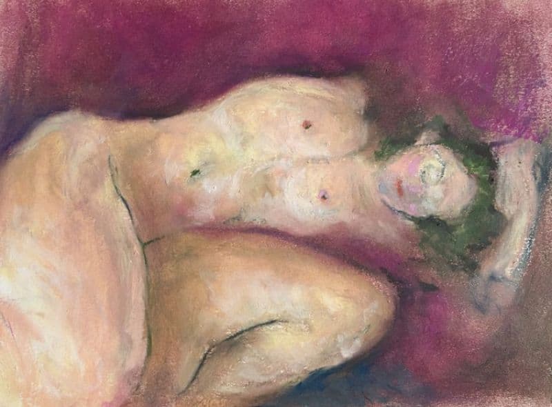 何敏菁 的作品