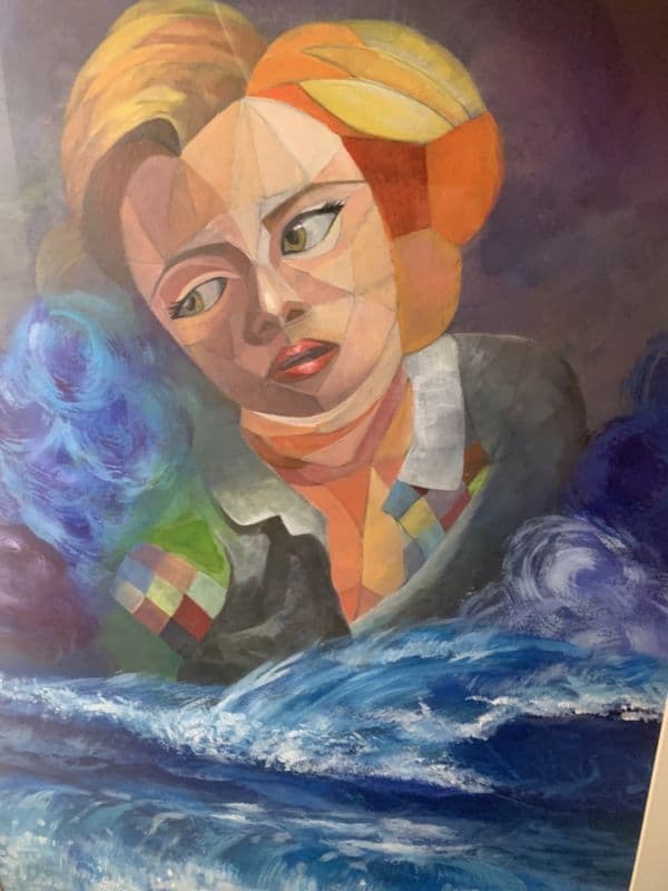 放飛自我的心靈