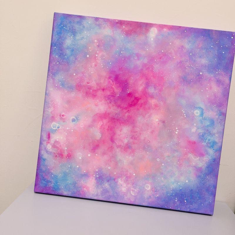 當宇宙開出一朵花 3
