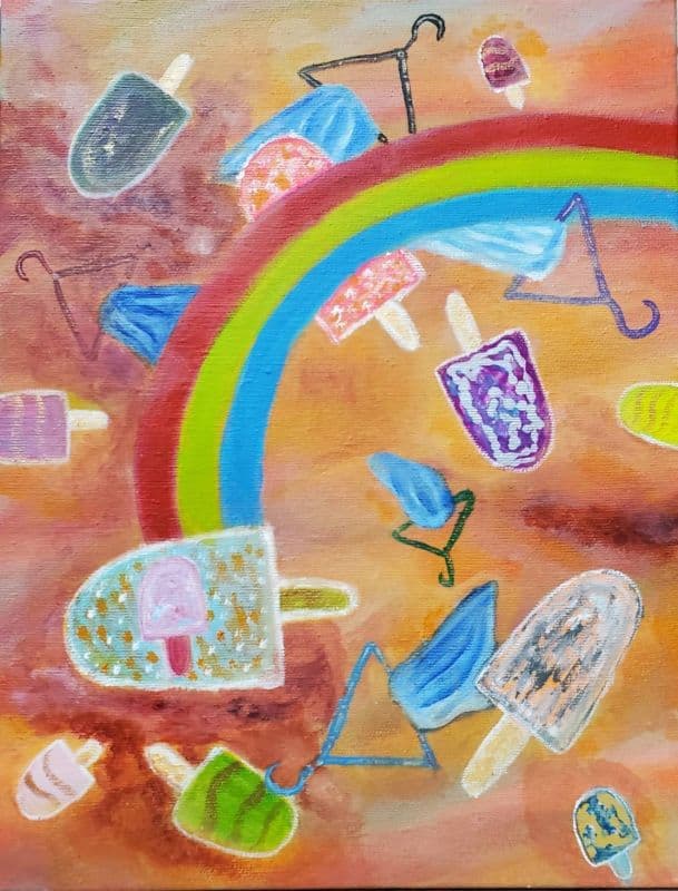 Over the Rainbow / Series-1