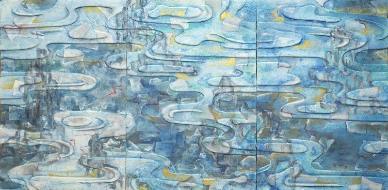 世界觀/ 水色天光 1