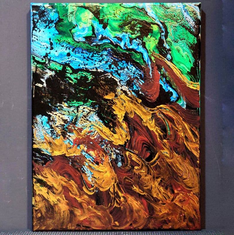 浪潮 1