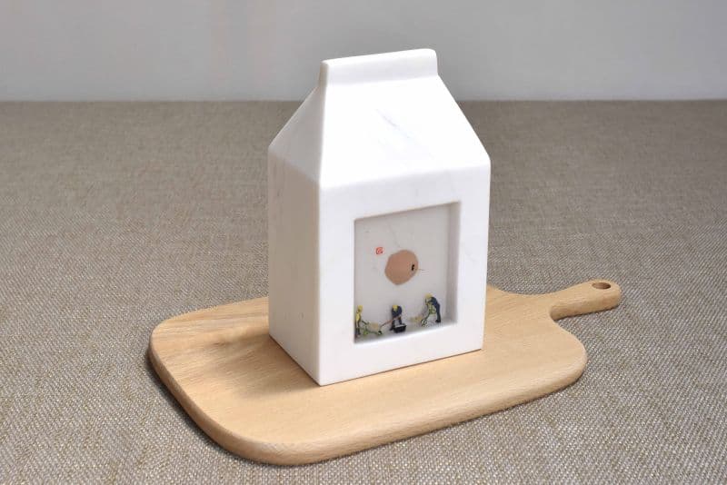 家 /蓋房子/ Home “Build a House”