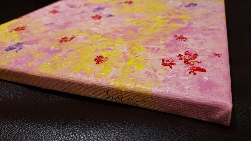 錦上添花 系列 4