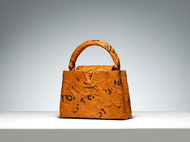 CHiNGLiSH Brands - LV Mini Capucines 2