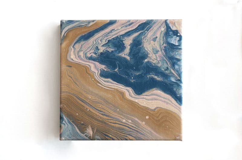 聆聽內心的聲音