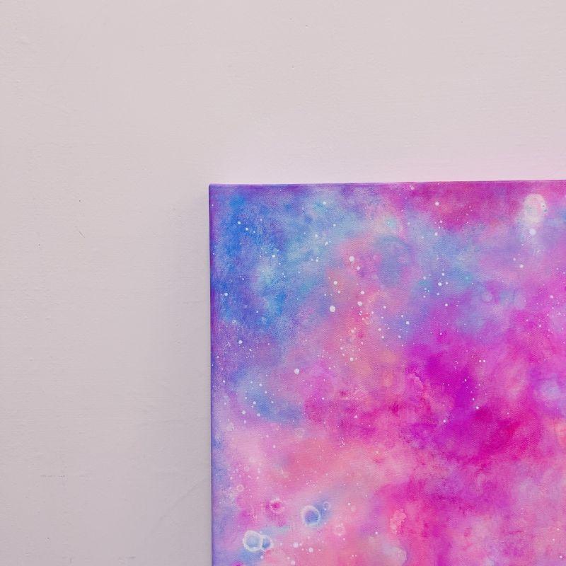 當宇宙開出一朵花 7