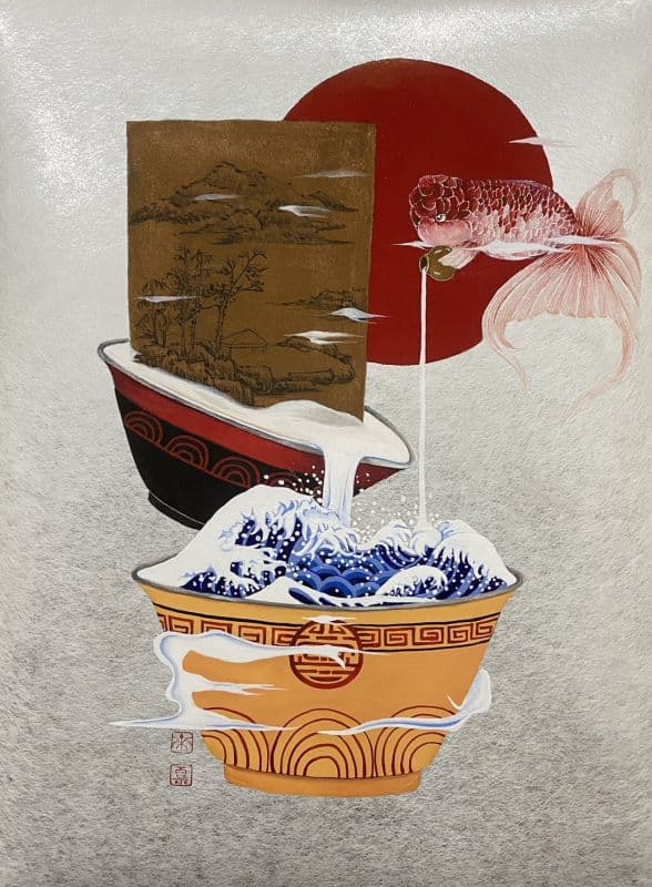 寧靜(Peaceful)