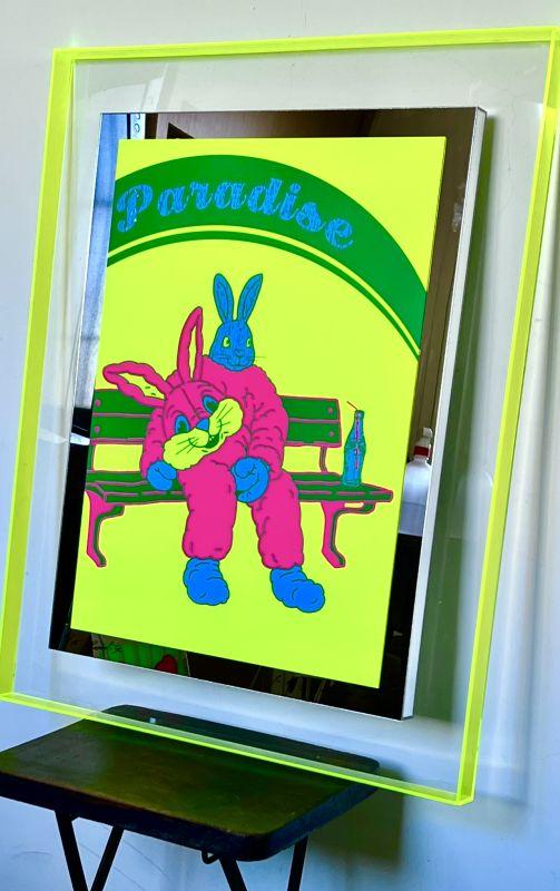 Paradise 樂園/2023 3