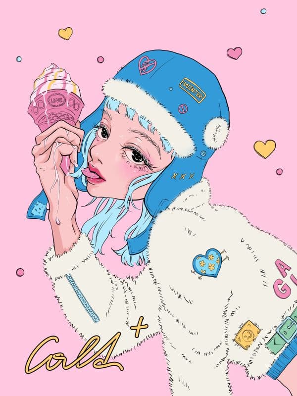 Zhuzu 的作品