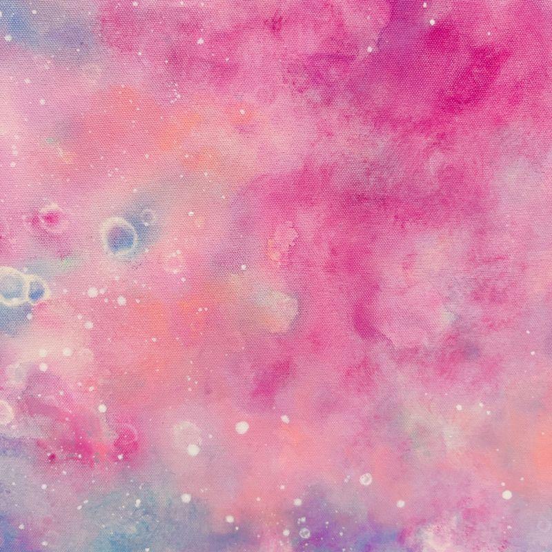 當宇宙開出一朵花 5