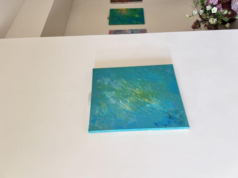 青.Blue - Green 6