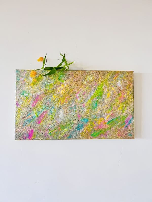 春彩・Colorful Spring