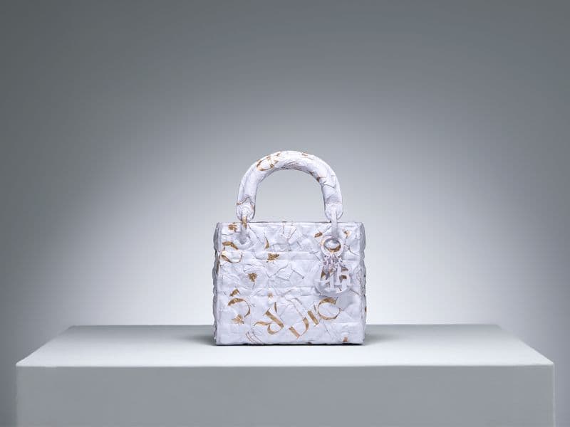 CHiNGLiSH Brands - Mini Lady Dior