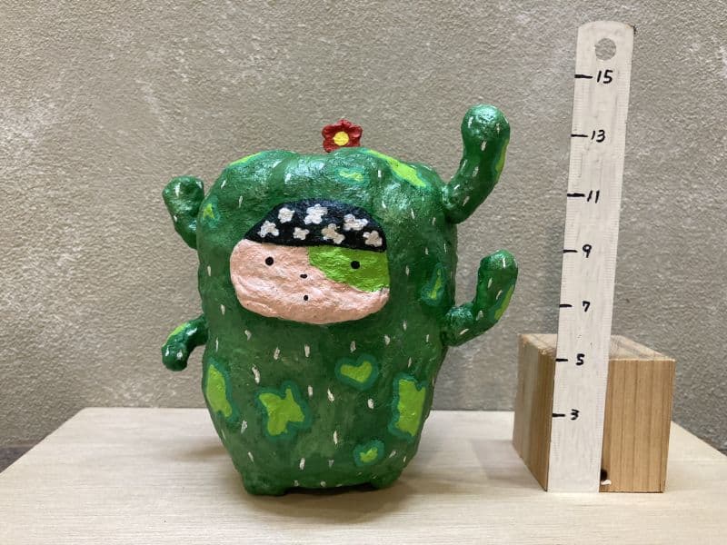 cactus 2