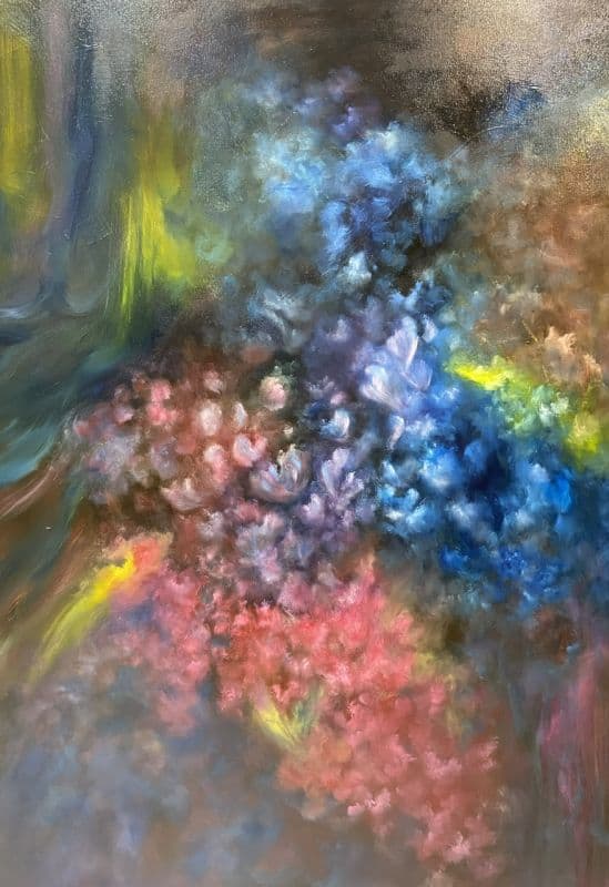 Secret Garden 1