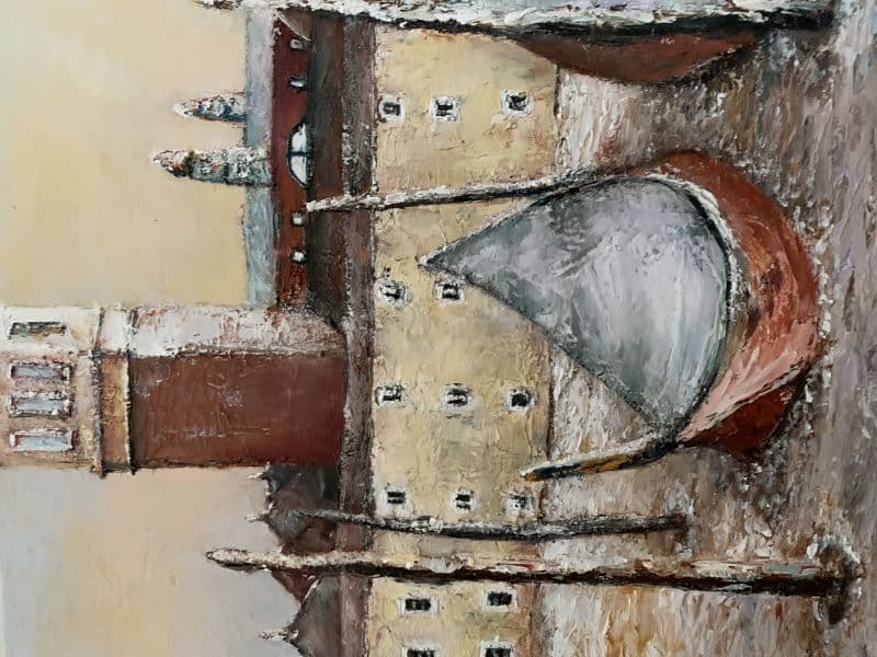 Venice 3