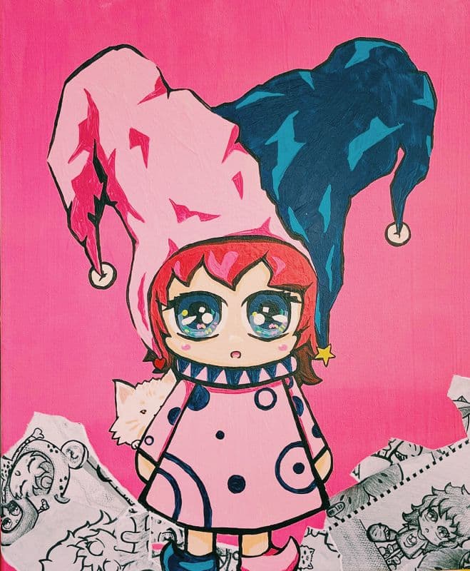 Qjoker